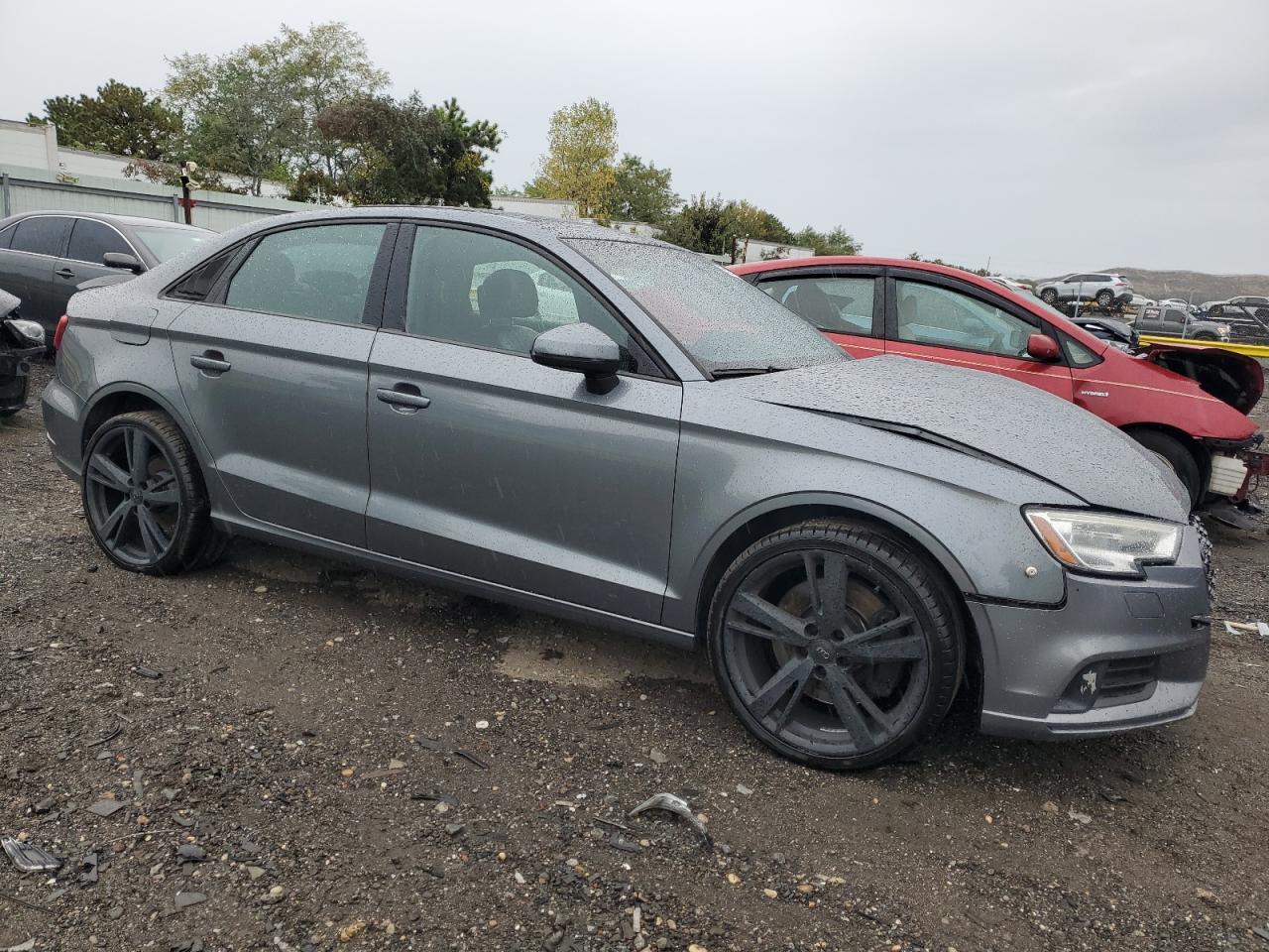 2017 Audi A3 Premium - Image 4