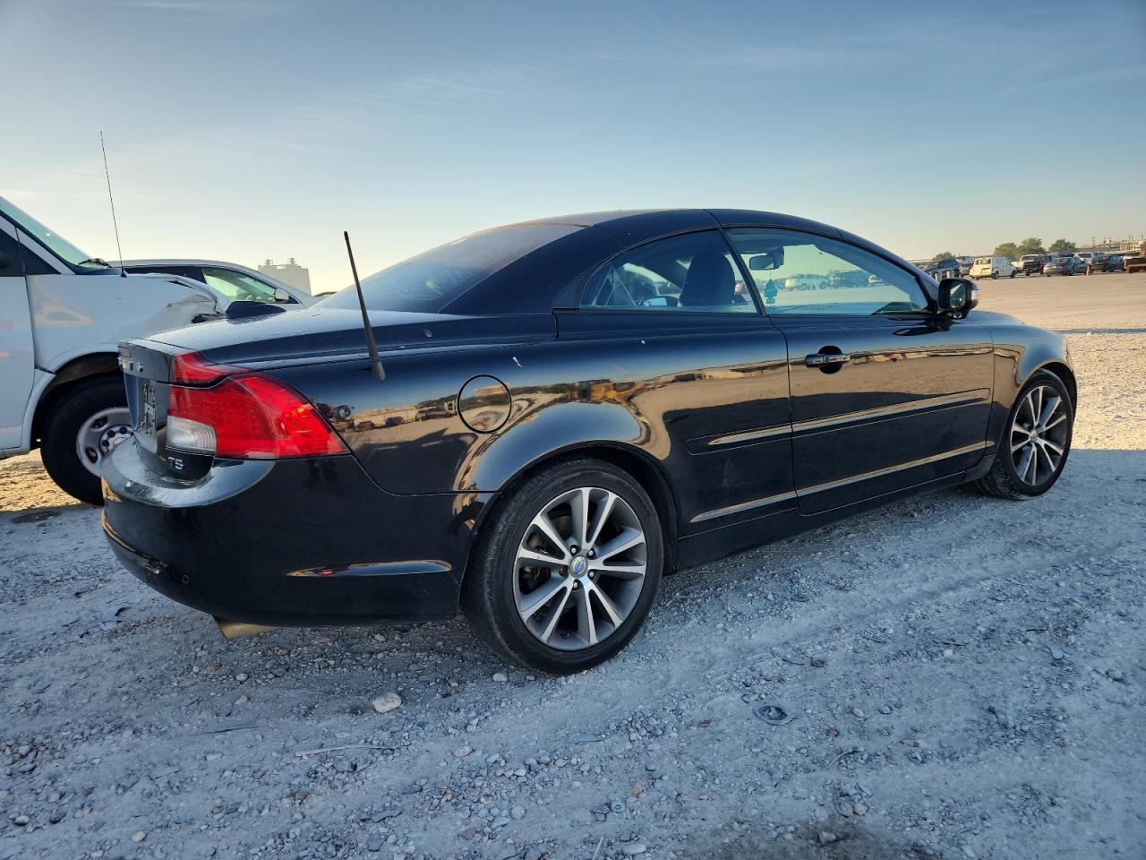 2012 Volvo C70 T5 - Фото 3