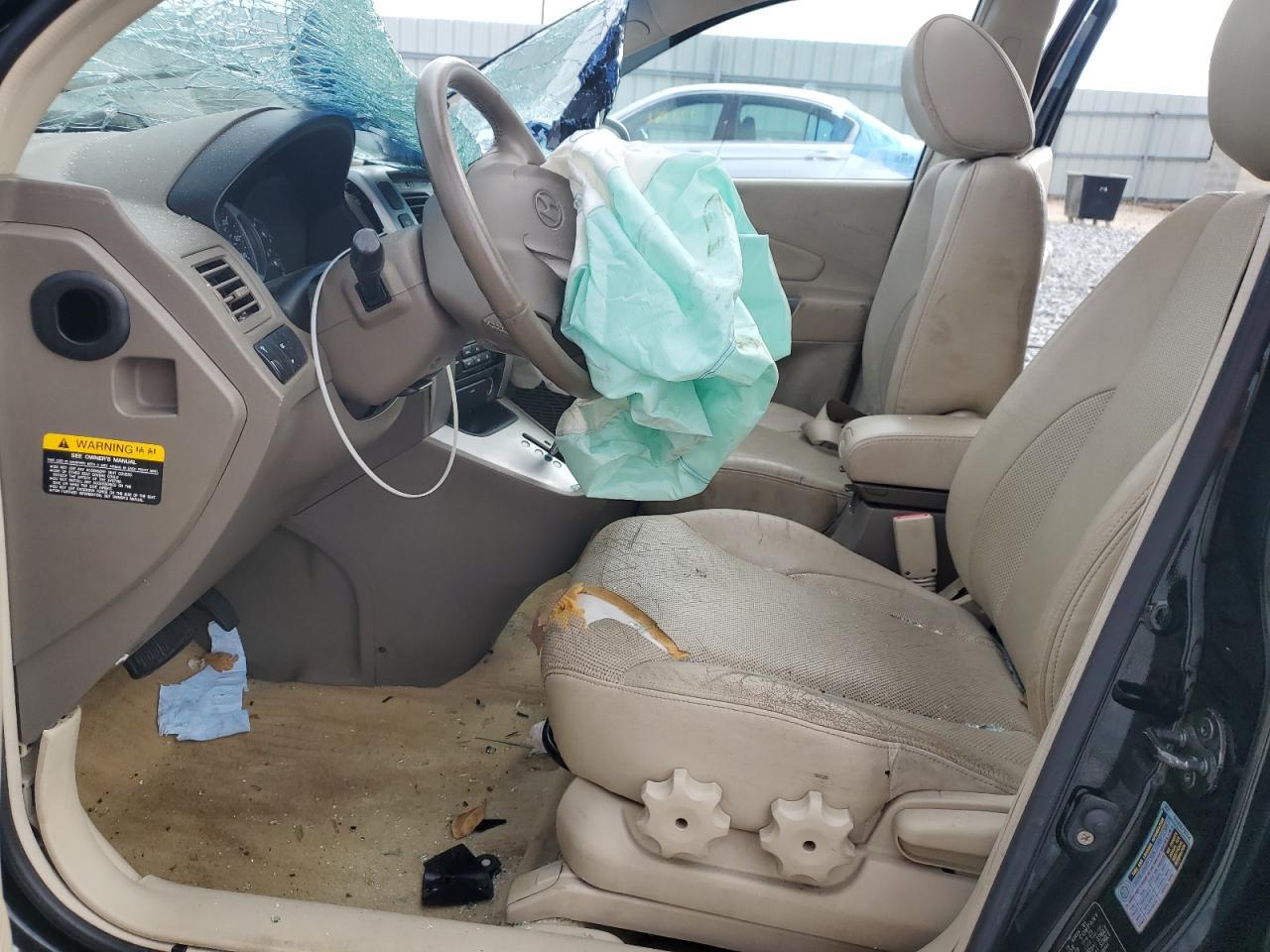 2006 Hyundai Tucson Gls - Фото 7