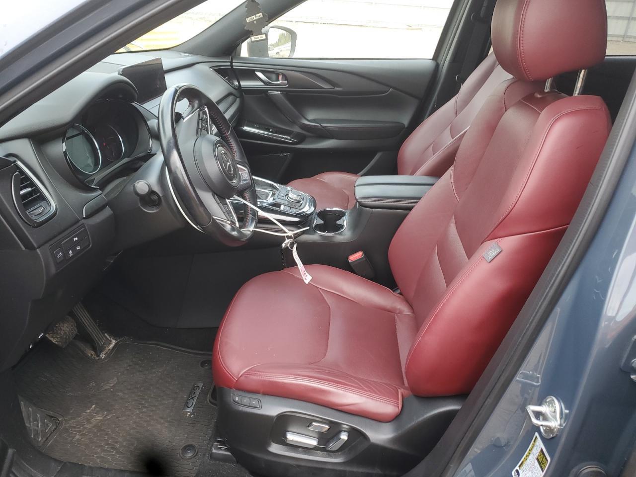 2023 Mazda Cx-9 Grand Touring - Фото 7