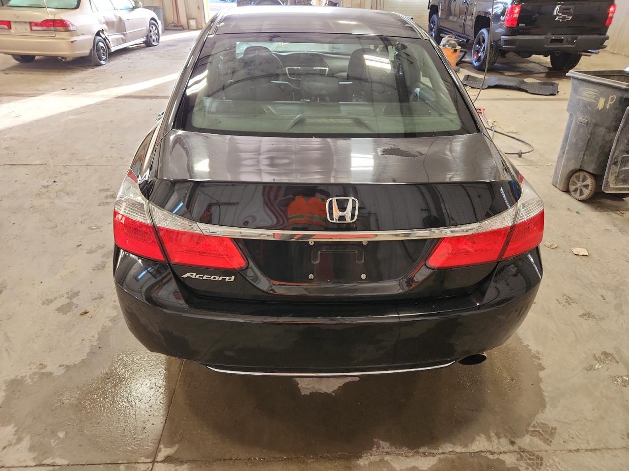 2014 Honda Accord Lx - Image 6