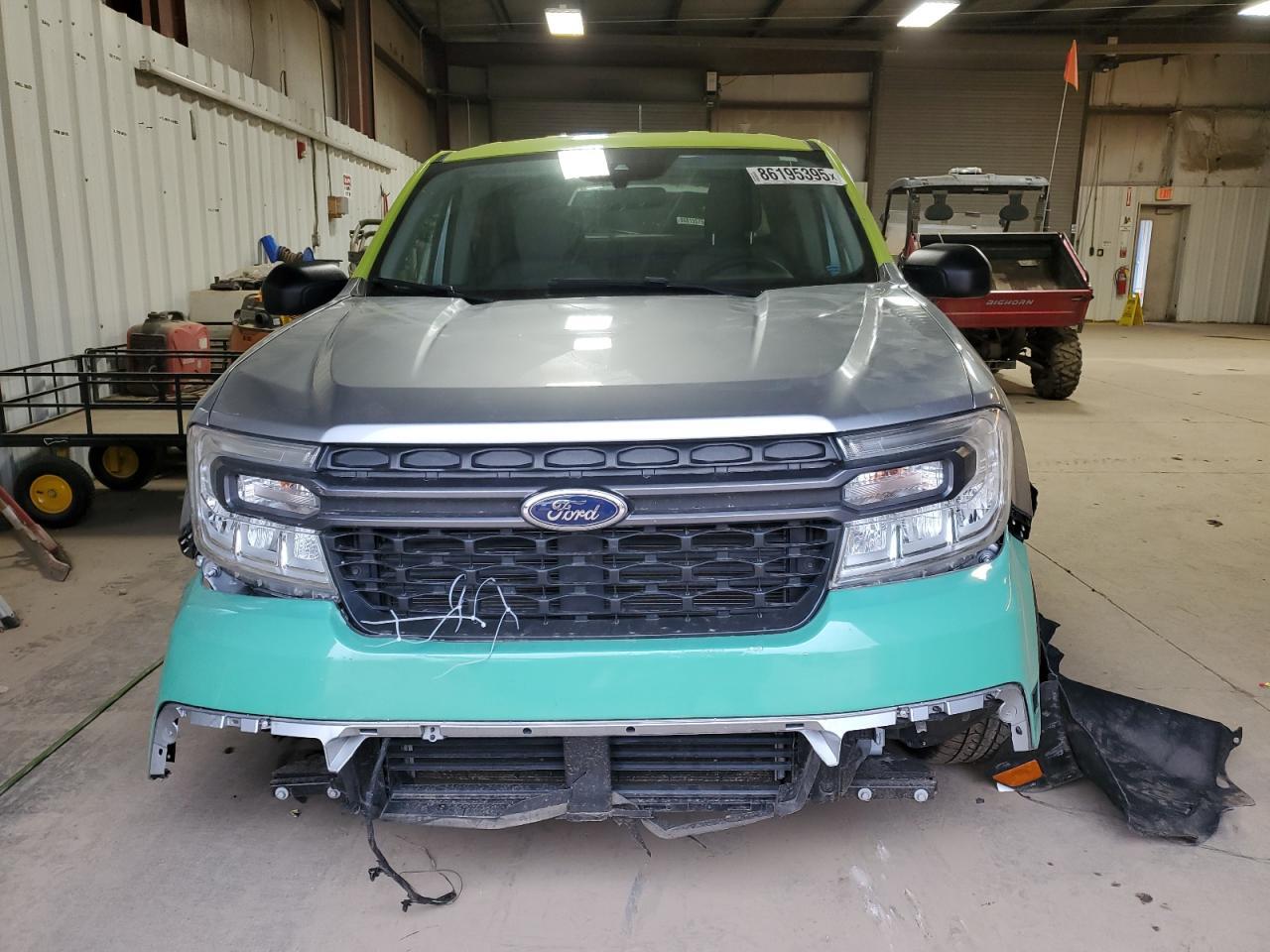 2024 Ford Maverick Xlt - Image 5