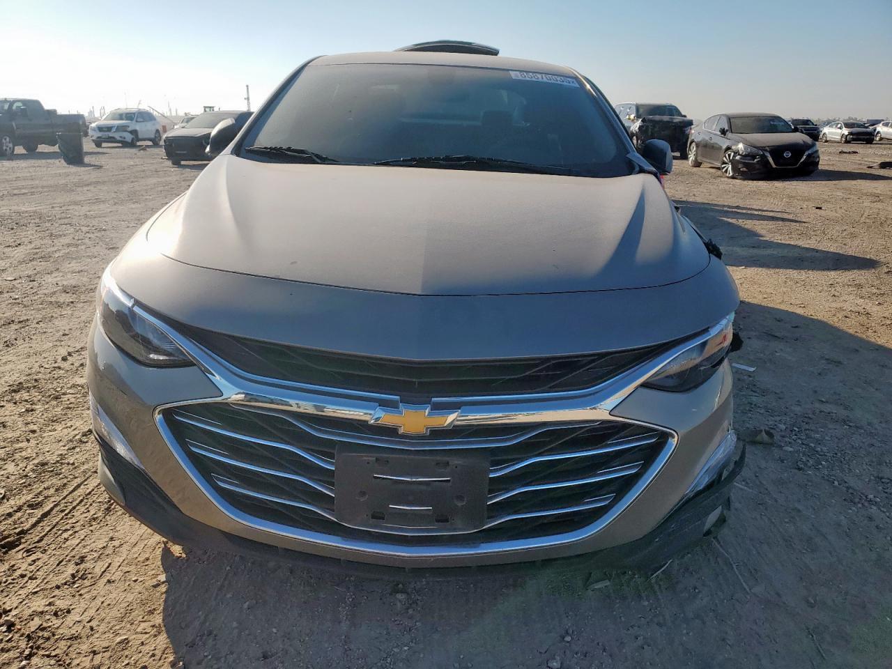 2022 Chevrolet Malibu Ls - Фото 5