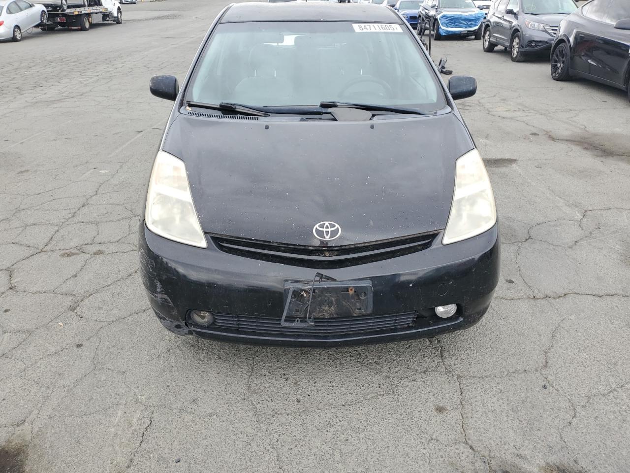 2005 Toyota Prius Base - Image 5