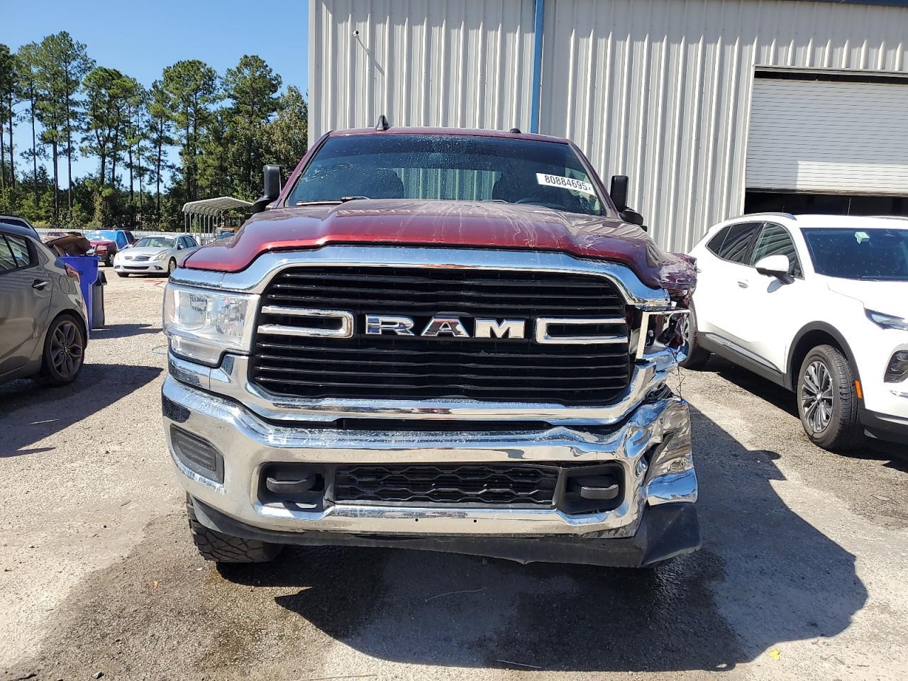 2020 Ram 2500 Big Horn - Фото 5