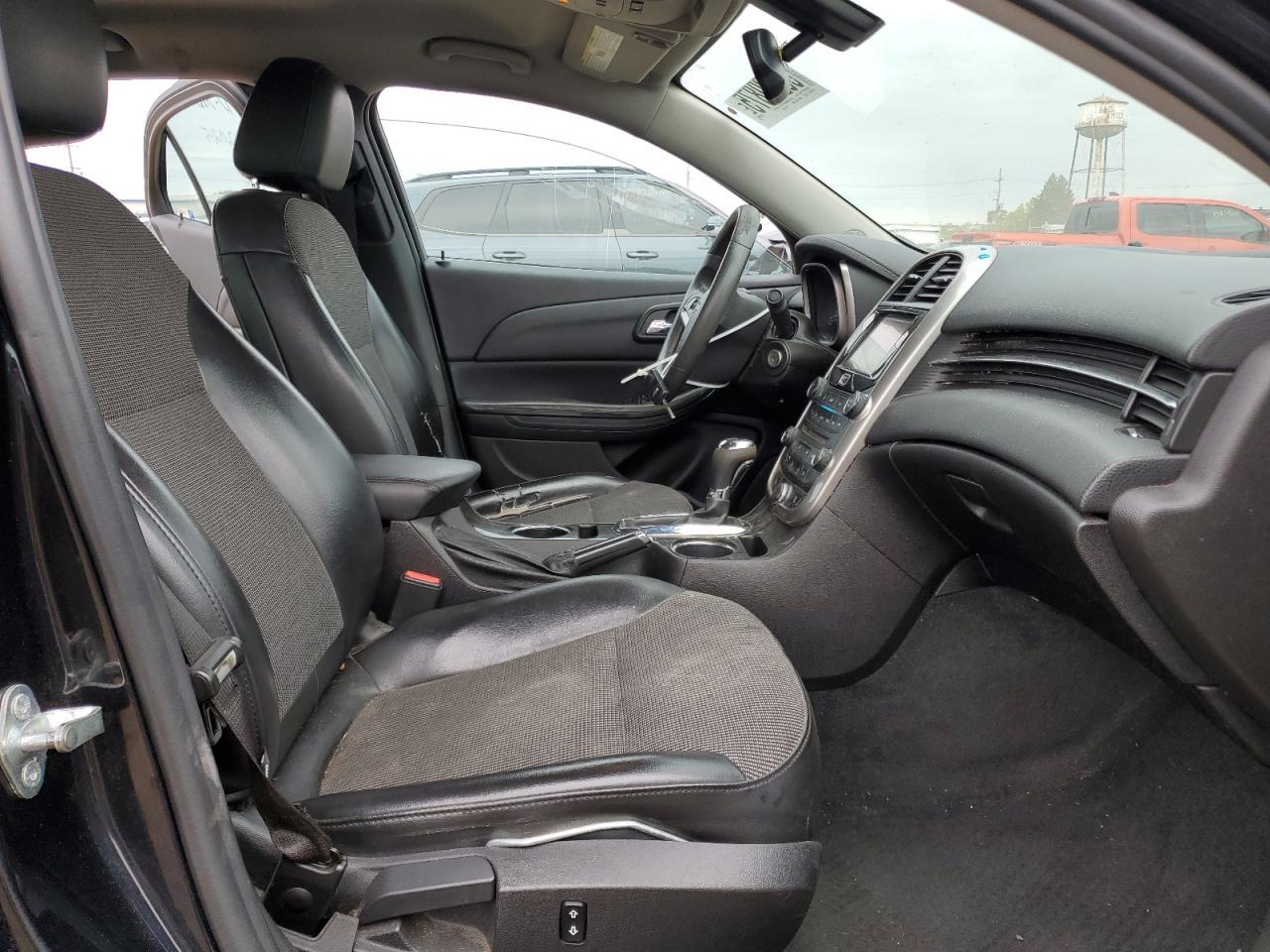 2015 Chevrolet Malibu 1Lt - Image 7