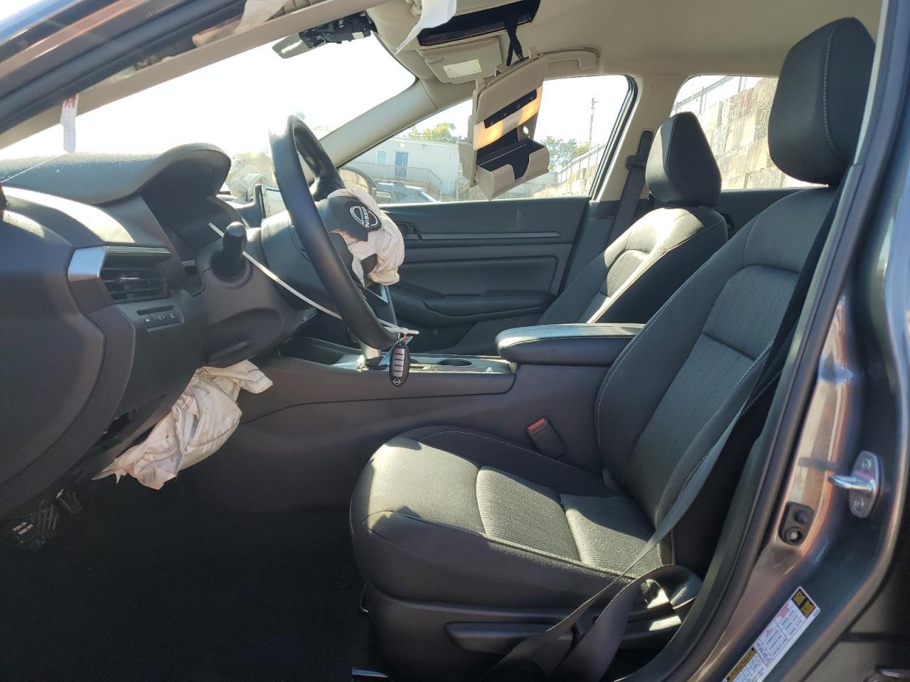 2024 Nissan Altima S - Фото 7