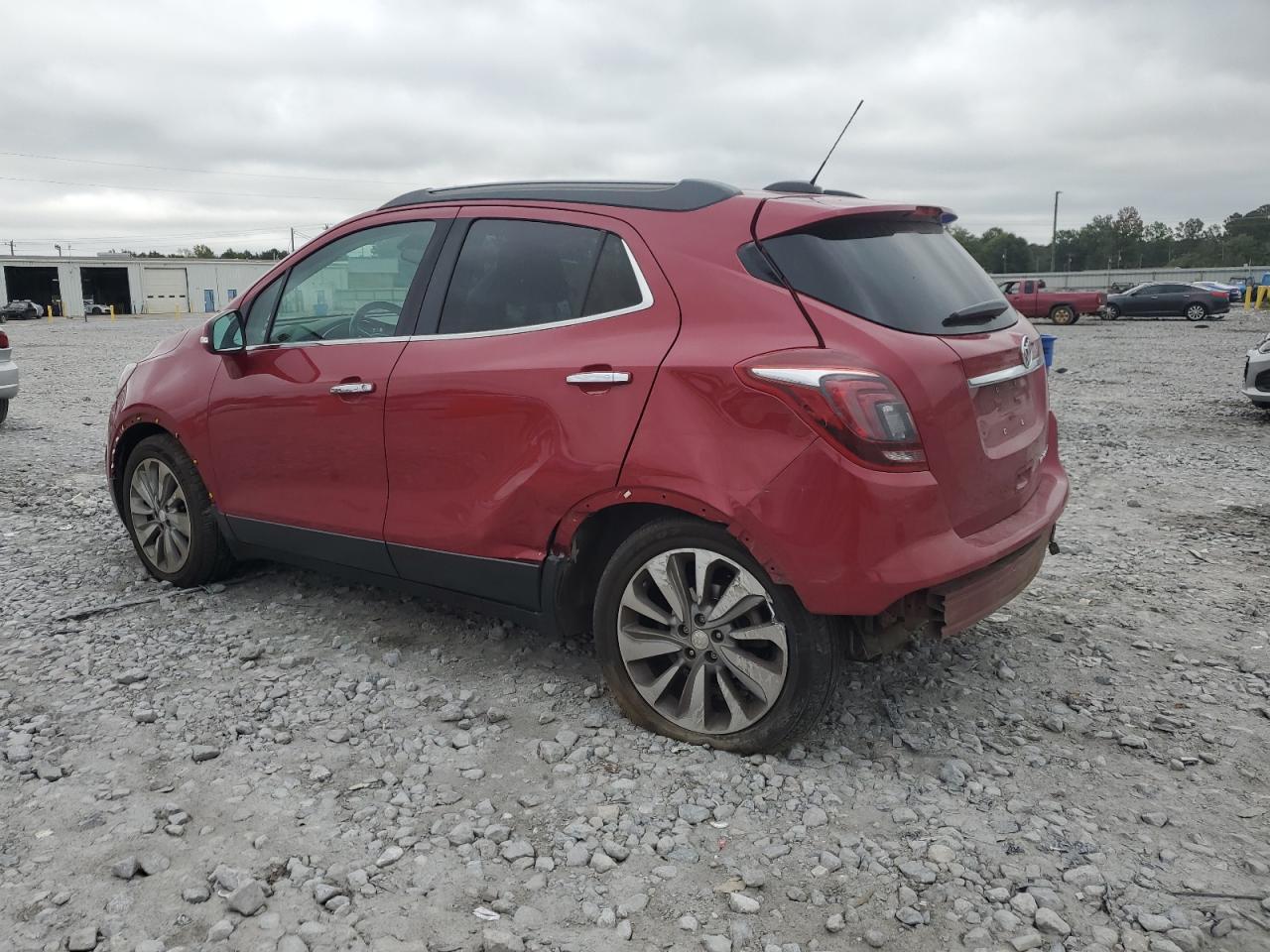 2019 Buick Encore Preferred - Фото 2