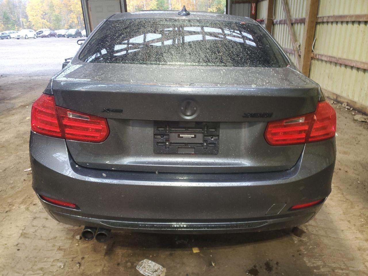 2013 BMW 328 Xi - Image 6