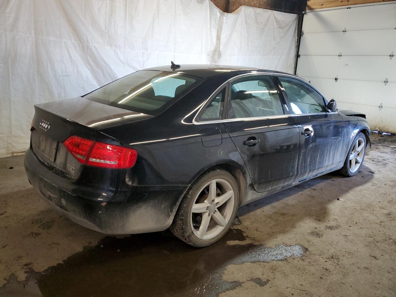 2012 Audi A4 Premium - Фото 3