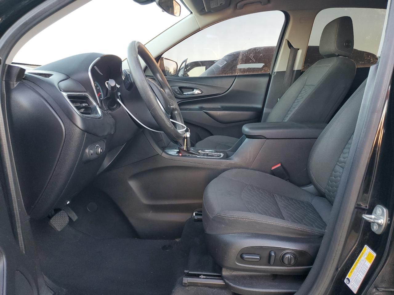 2018 Chevrolet Equinox Lt - Фото 7