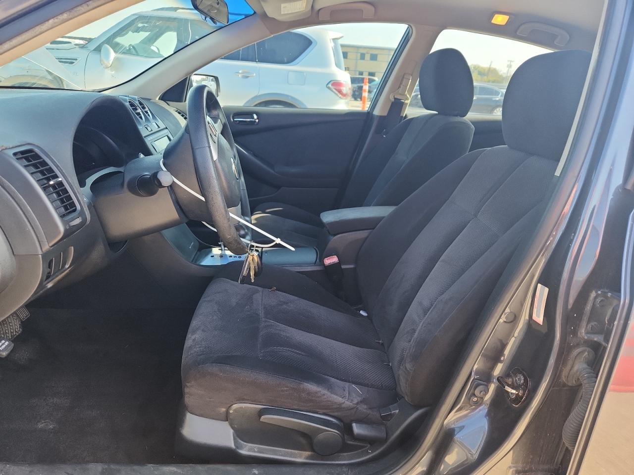 2009 Nissan Altima 2.5 - Image 7