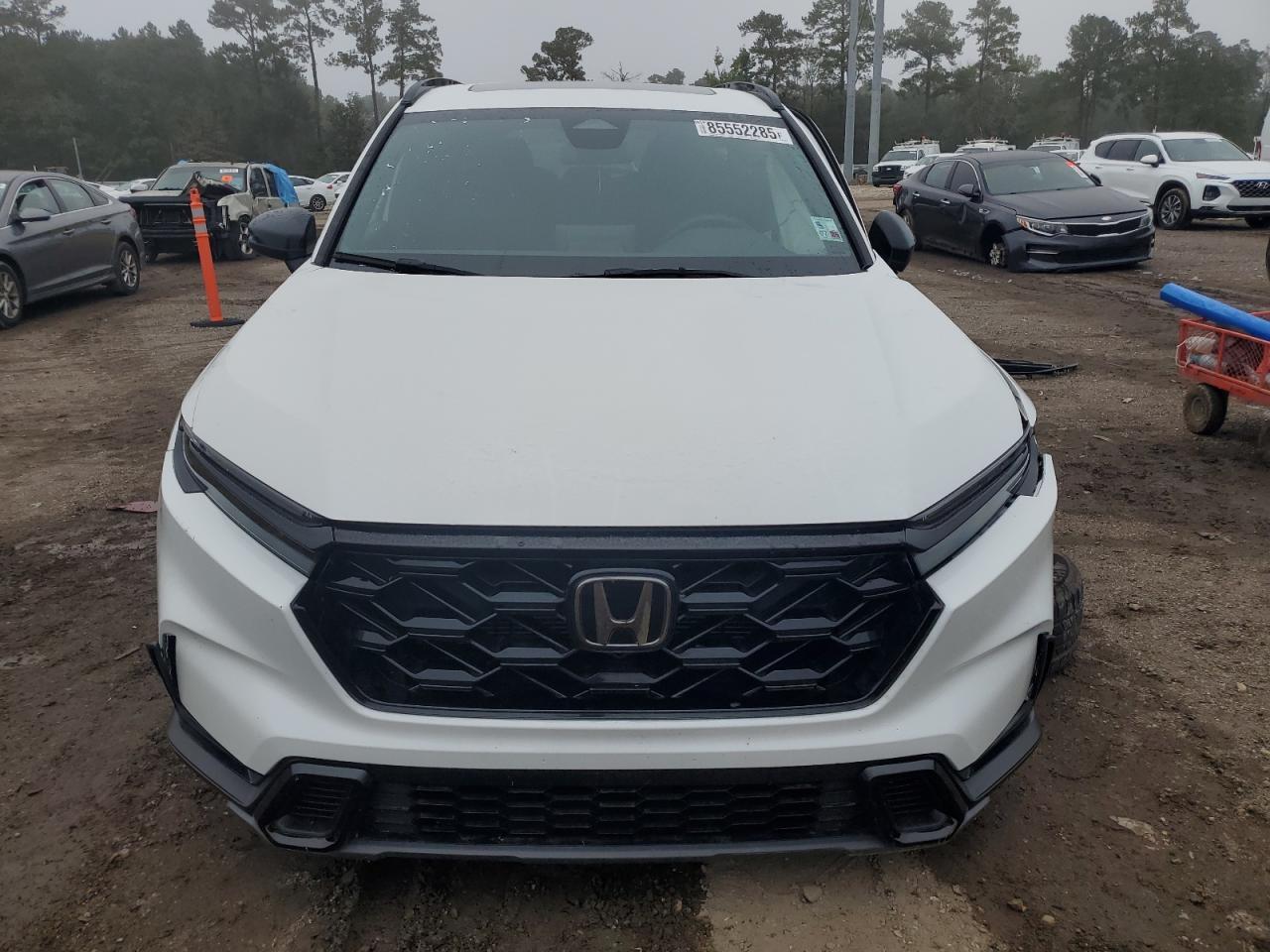 2023 Honda Cr-V Sport - Фото 5