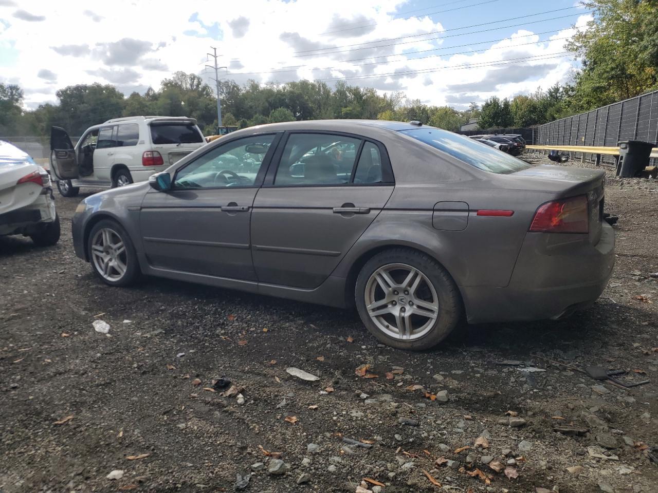 2008 Acura Tl - Image 2