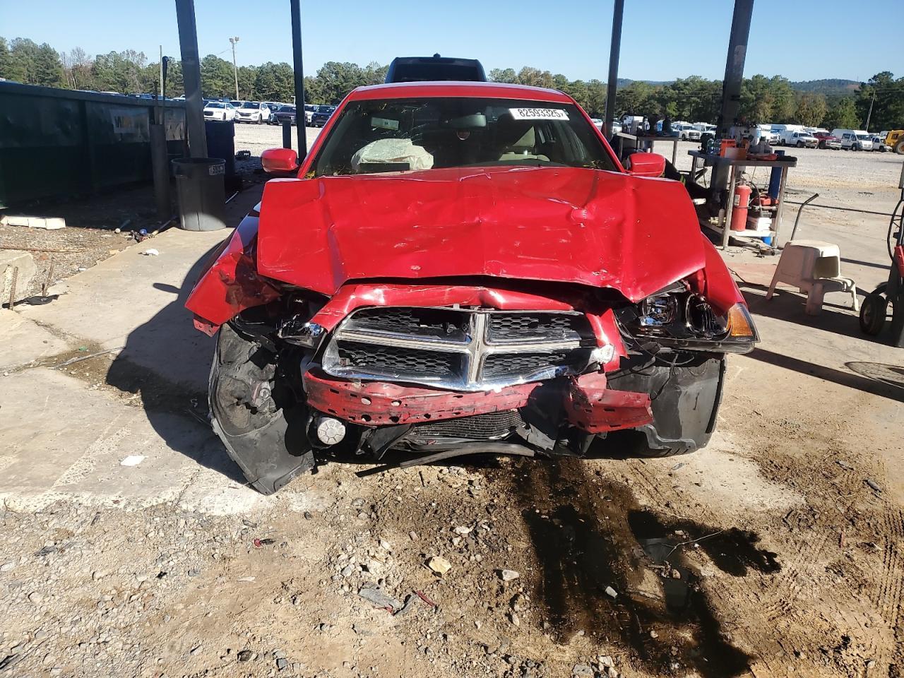 2014 Dodge Charger Sxt - Фото 5