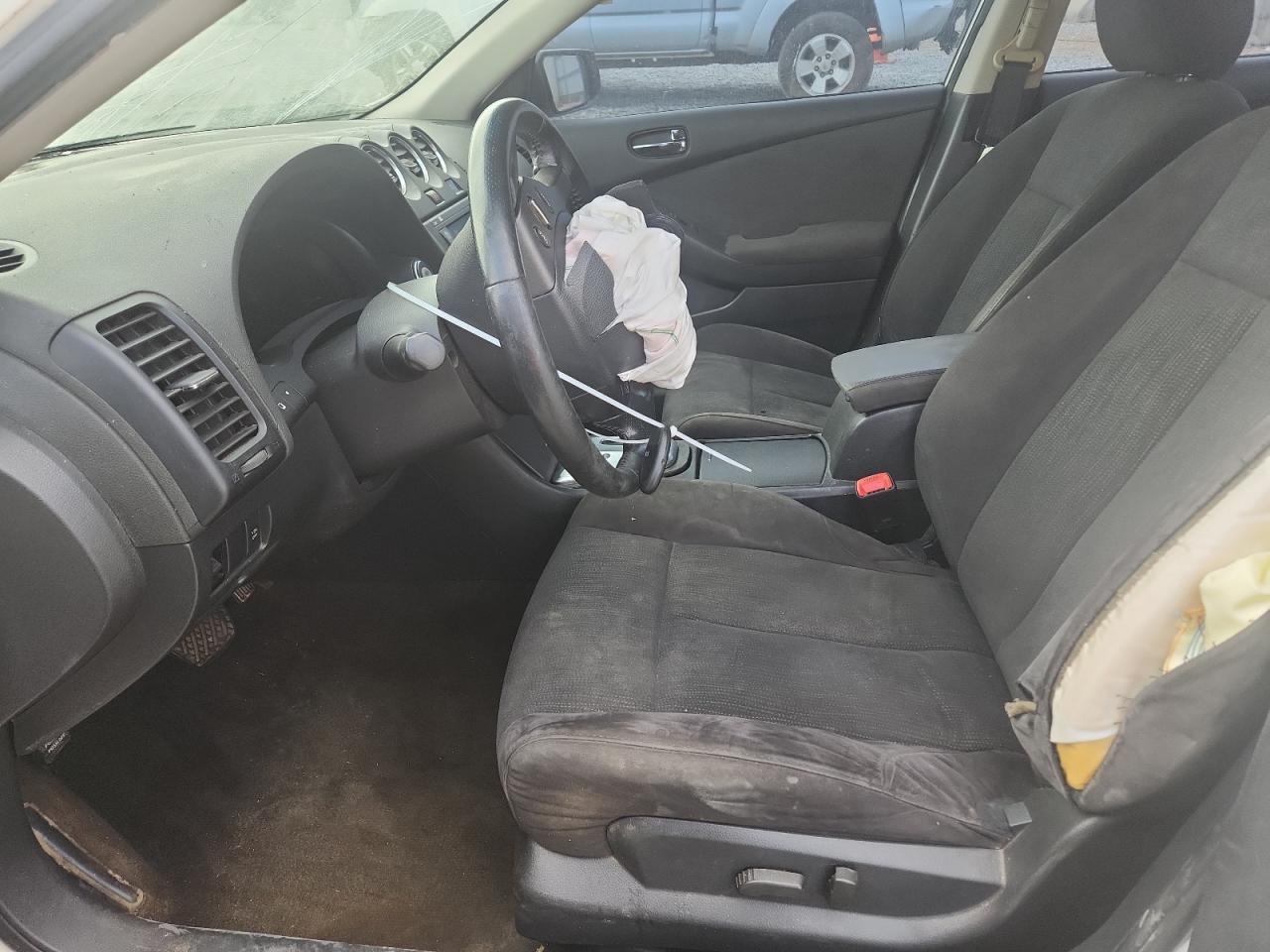 2010 Nissan Altima Base - Image 7