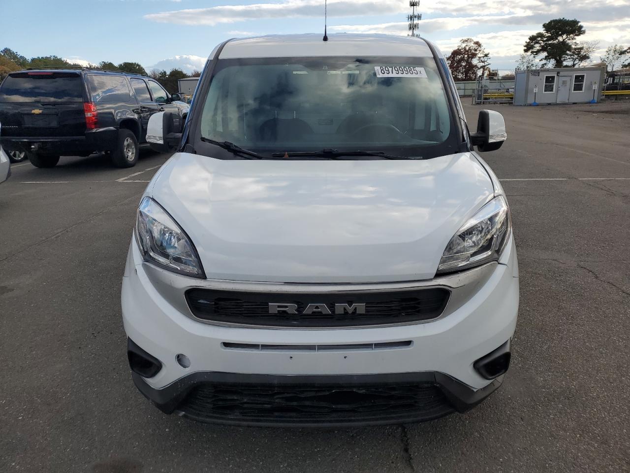 2019 Ram Promaster City Slt - Image 5