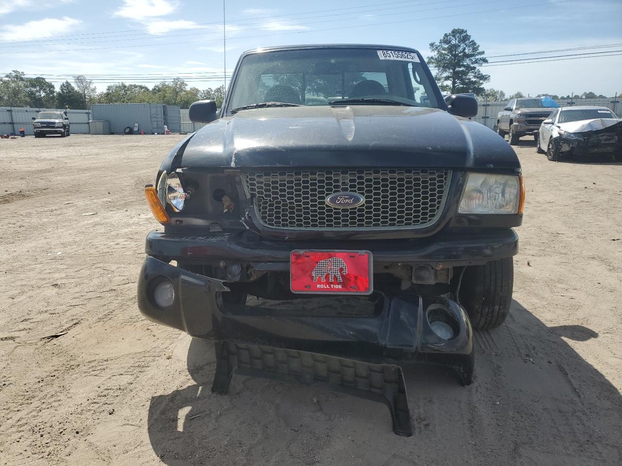 2003 Ford Ranger - Фото 5