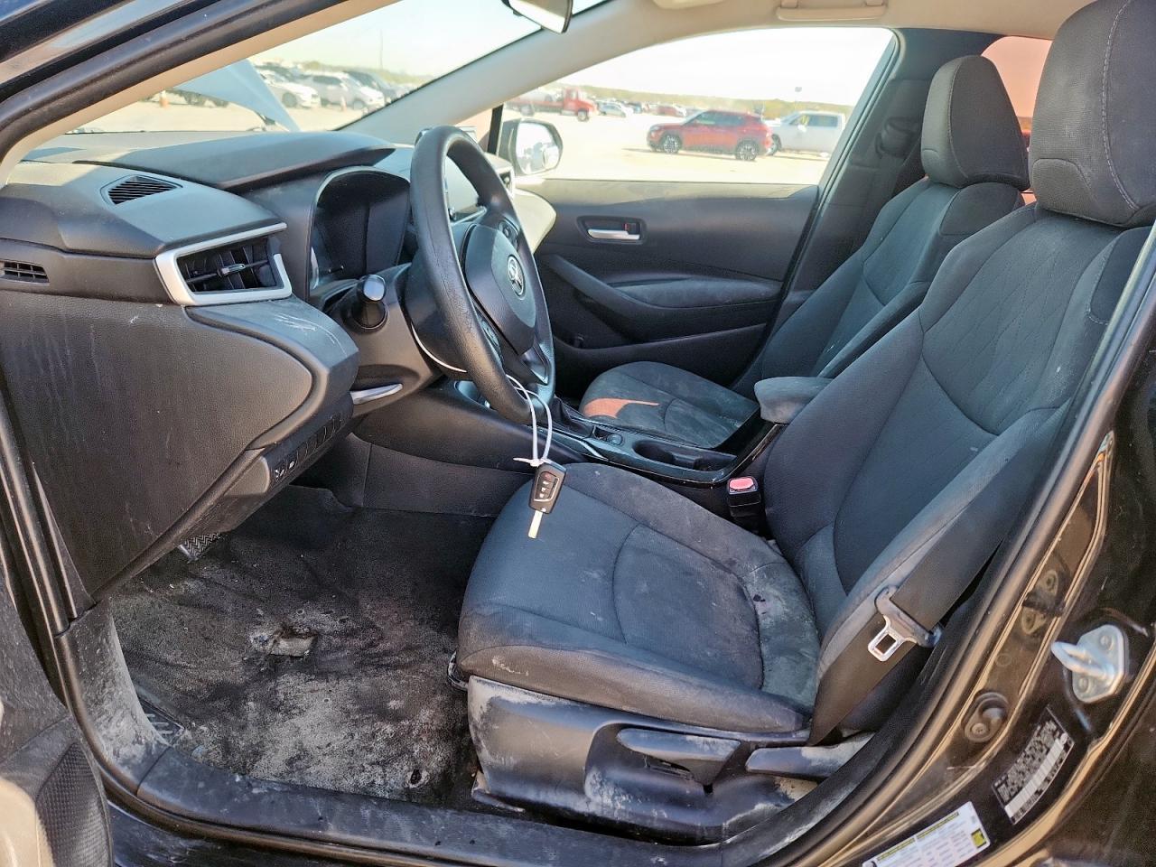 2020 Toyota Corolla Le - Фото 7