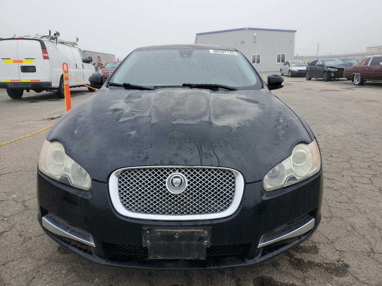 2009 Jaguar Xjl - Фото 5