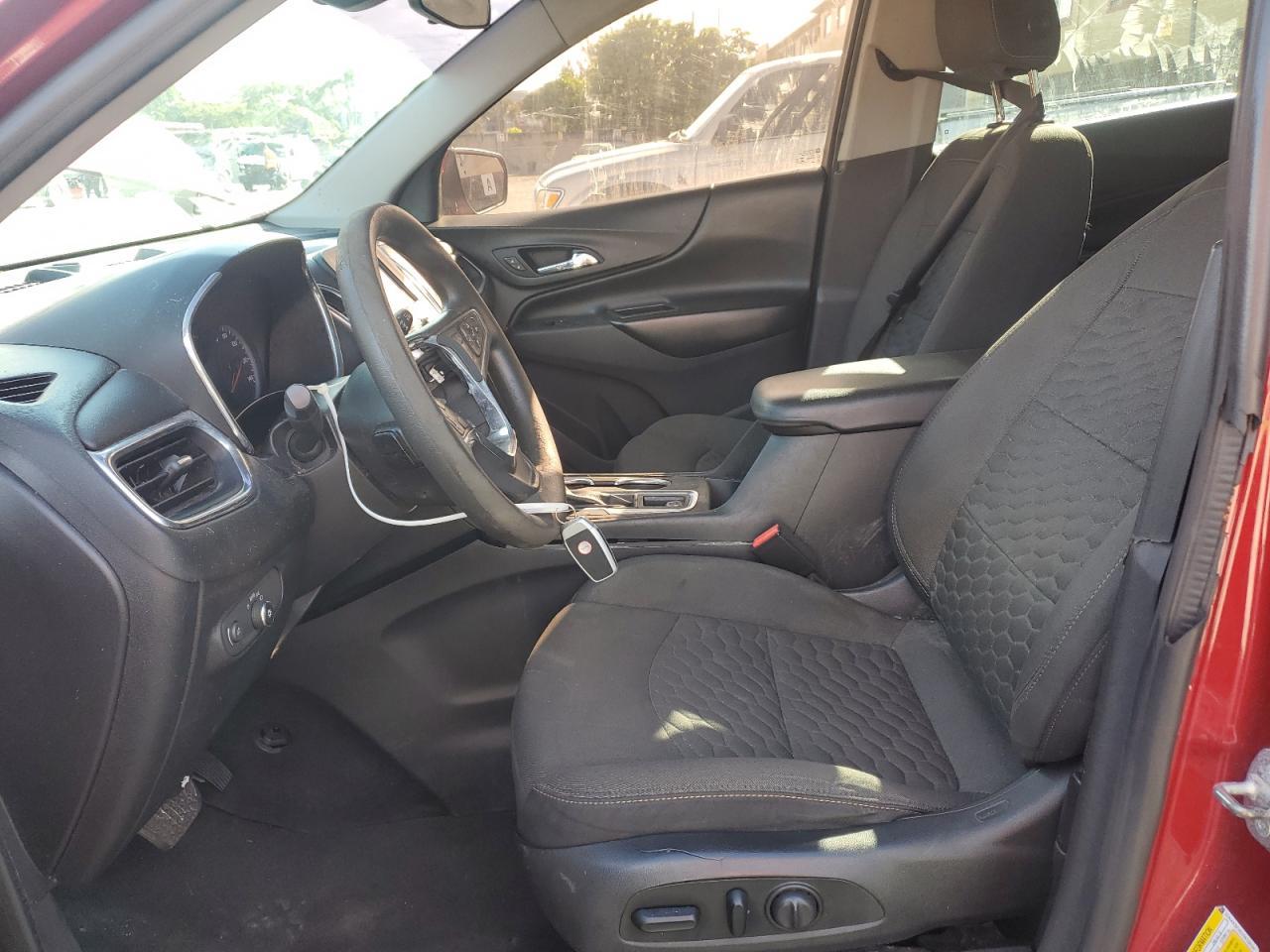 2018 Chevrolet Equinox Lt - Image 7