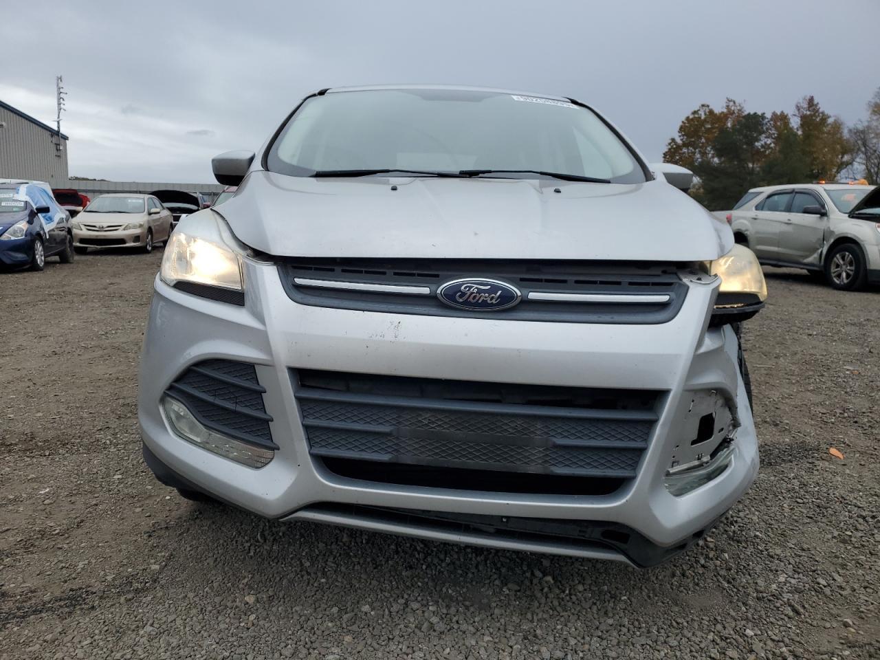 2016 Ford Escape Se - Image 5