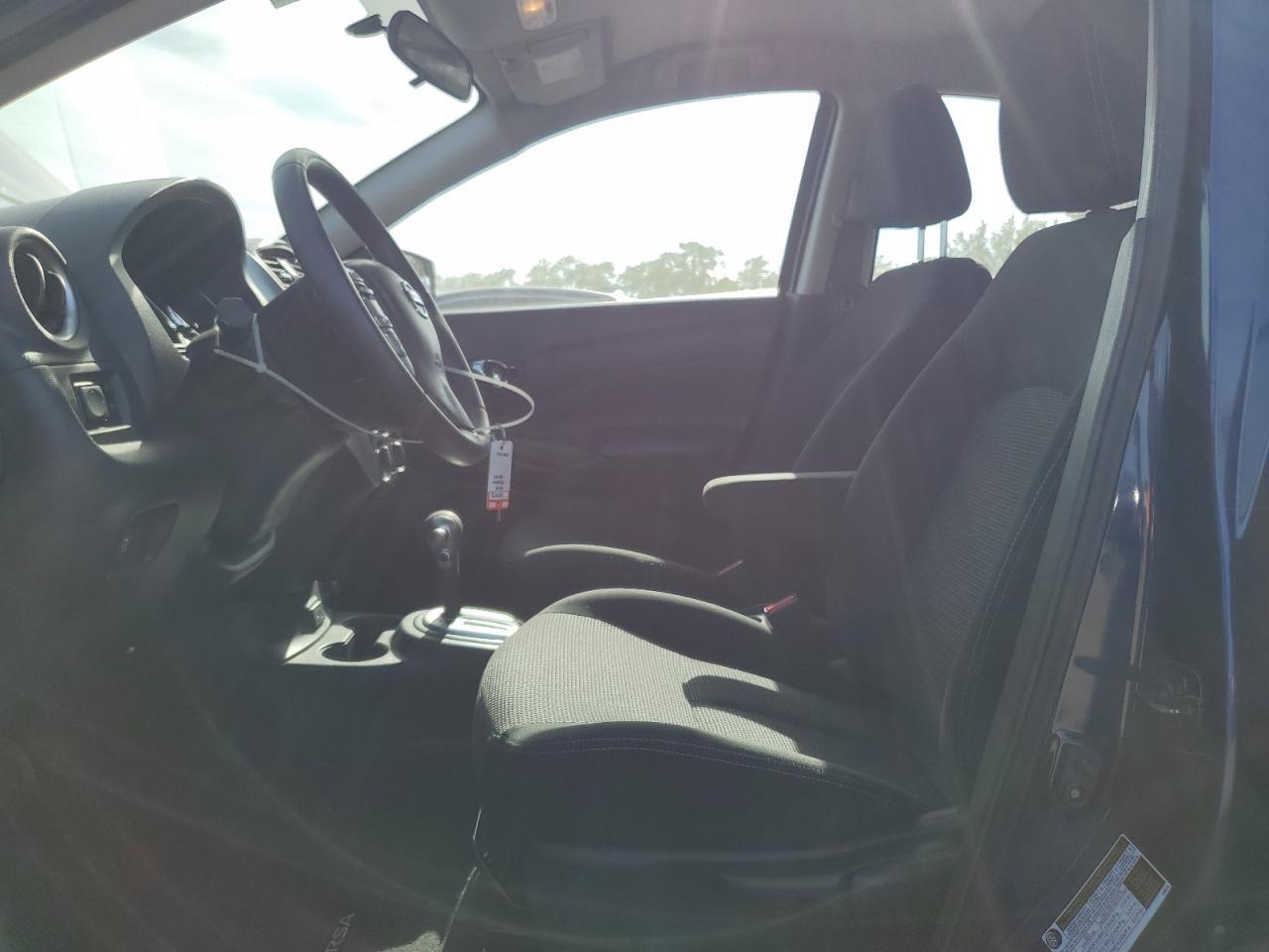 2018 Nissan Versa S - Image 7