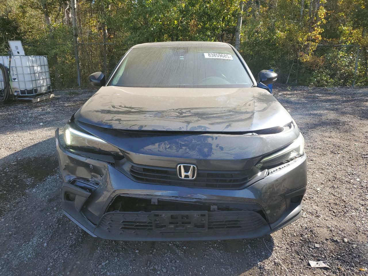 2024 Honda Civic Sport - Image 5