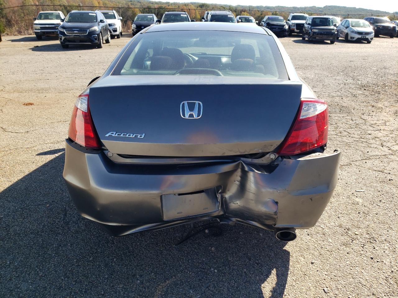 2009 Honda Accord Ex - Image 6