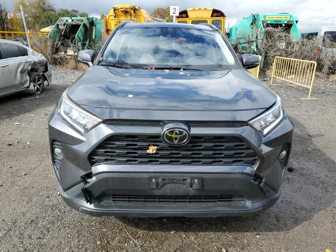 2019 Toyota Rav4 Xle Premium - Фото 5