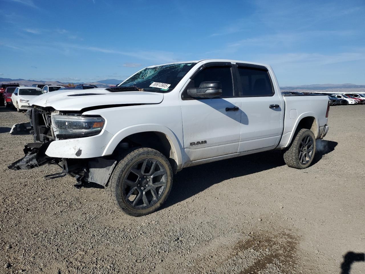 2023 Ram 1500 Limited