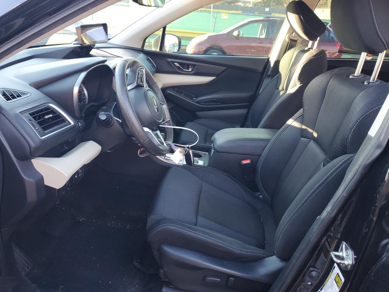 2019 Subaru Ascent Premium - Image 7