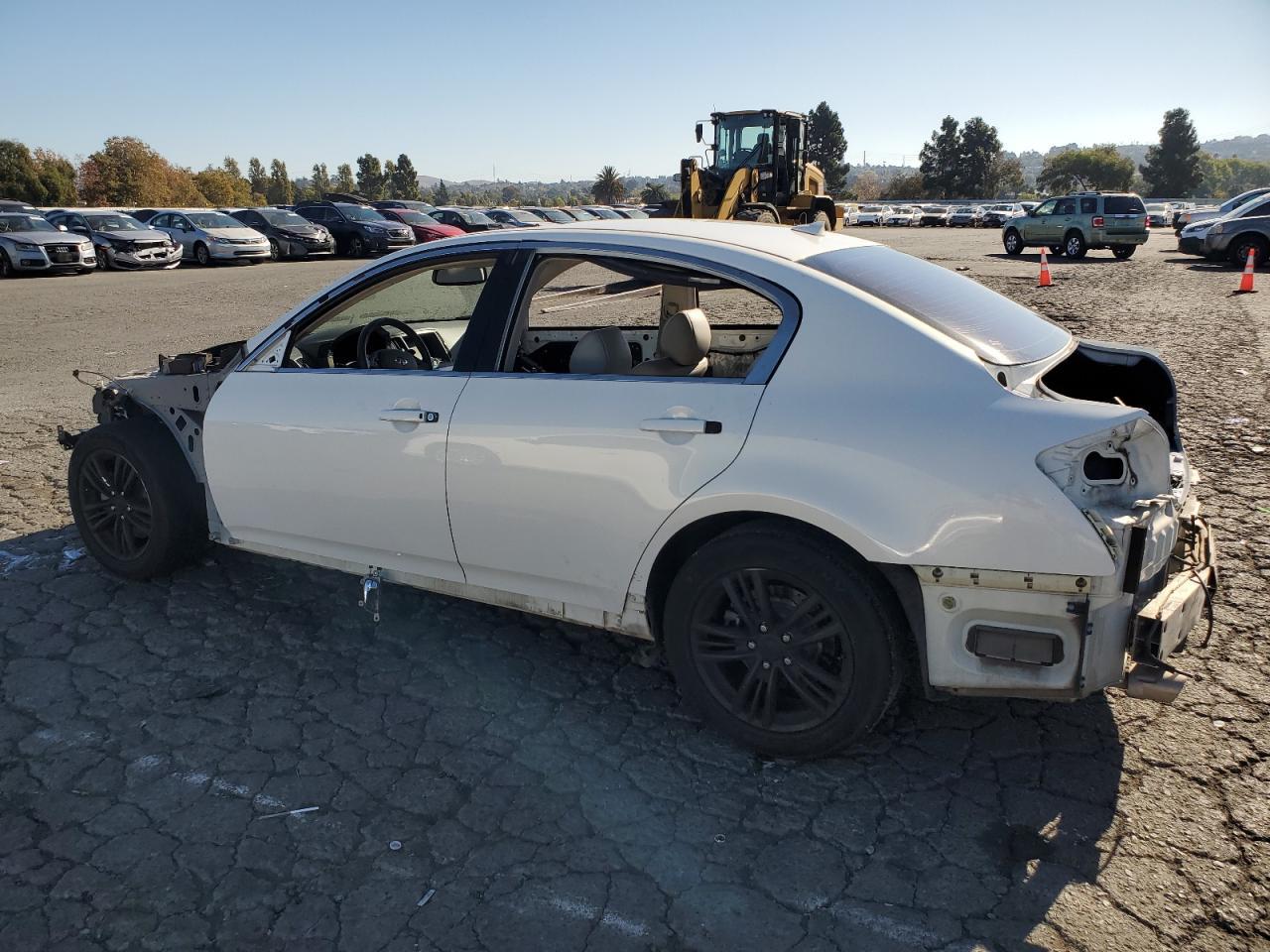2013 Infiniti G37 - Фото 2
