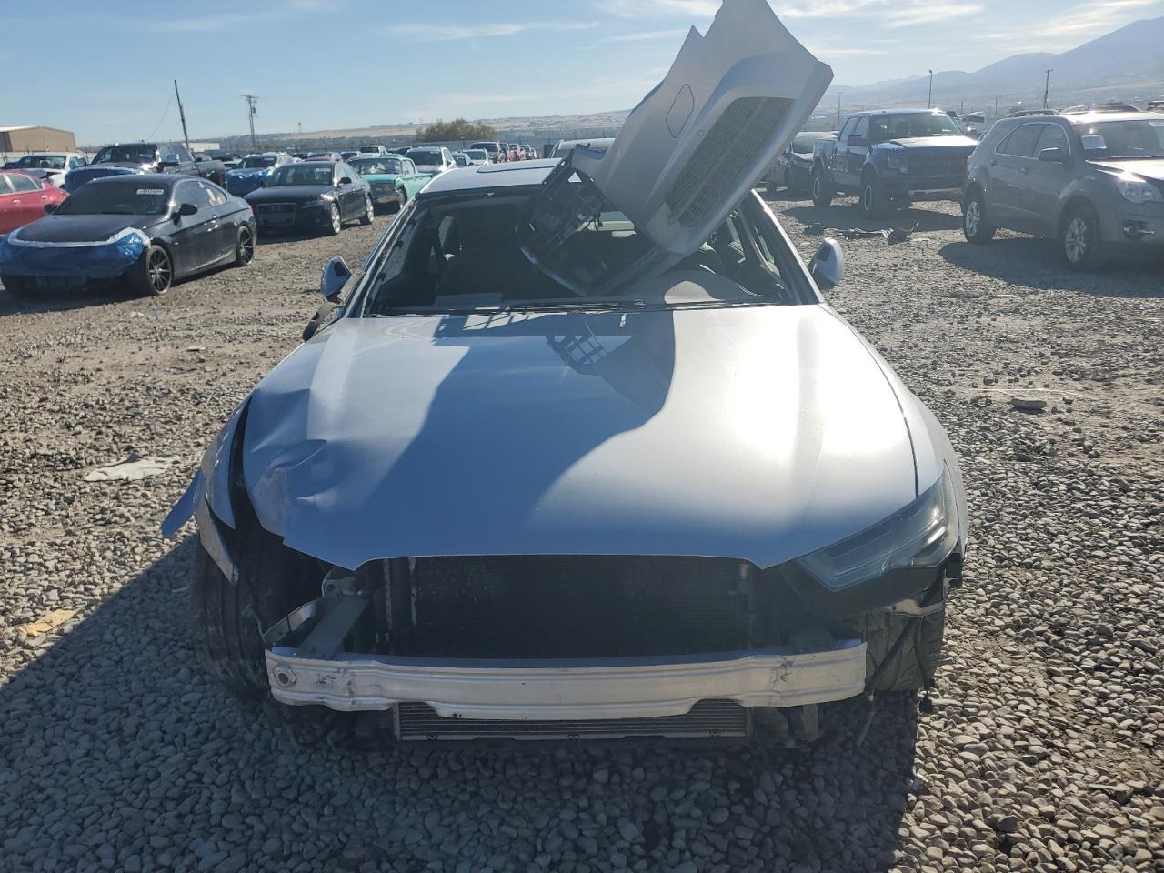 2016 Audi A6 Premium Plus - Фото 5