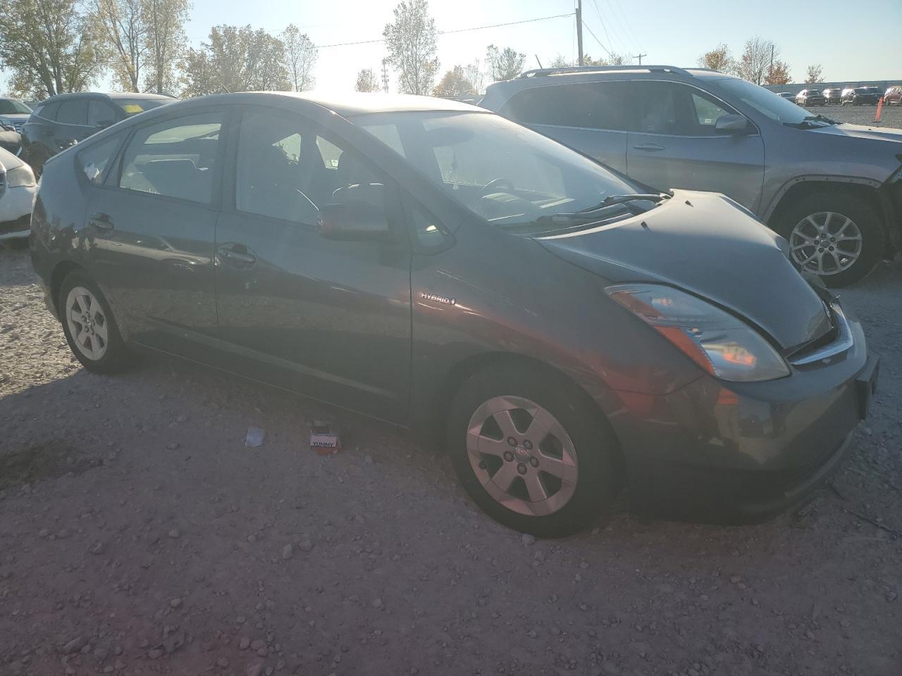 2008 Toyt Prius - Фото 4