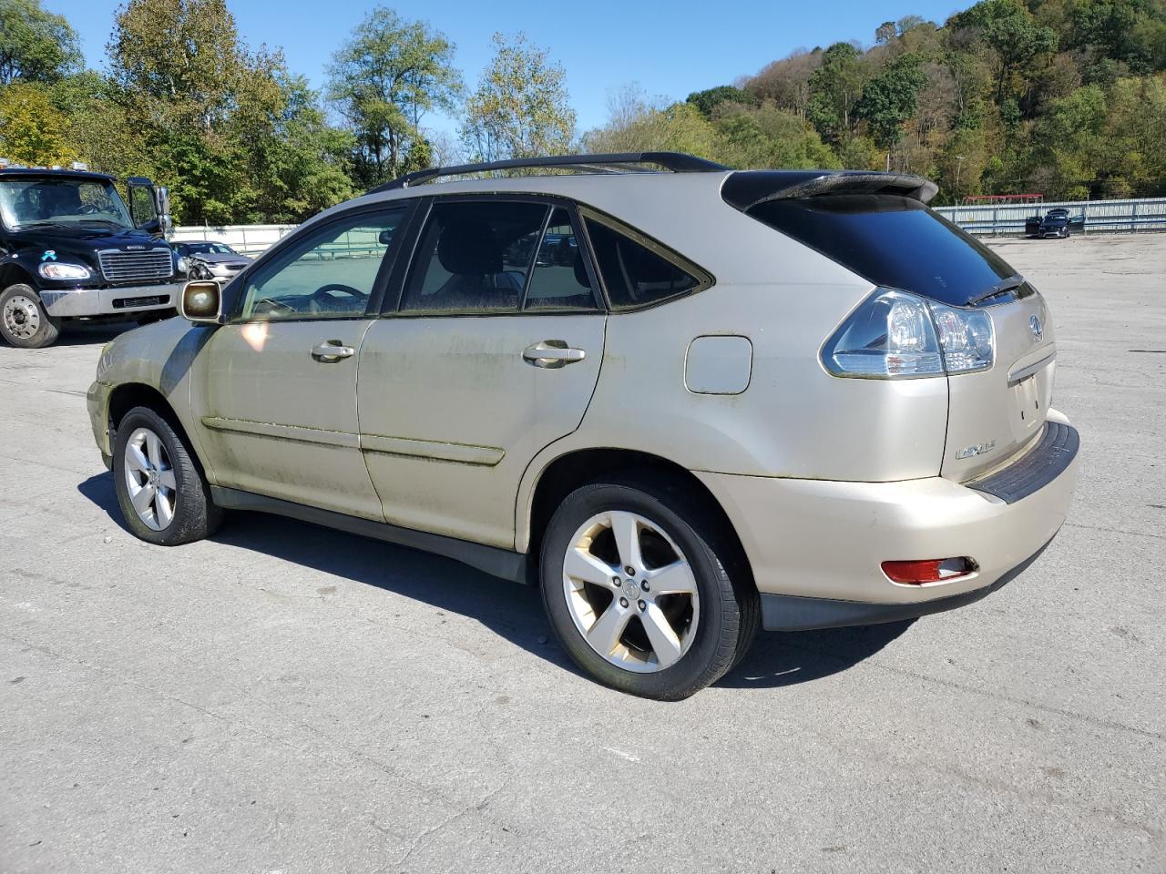2006 Lexus Rx 330 - Image 2