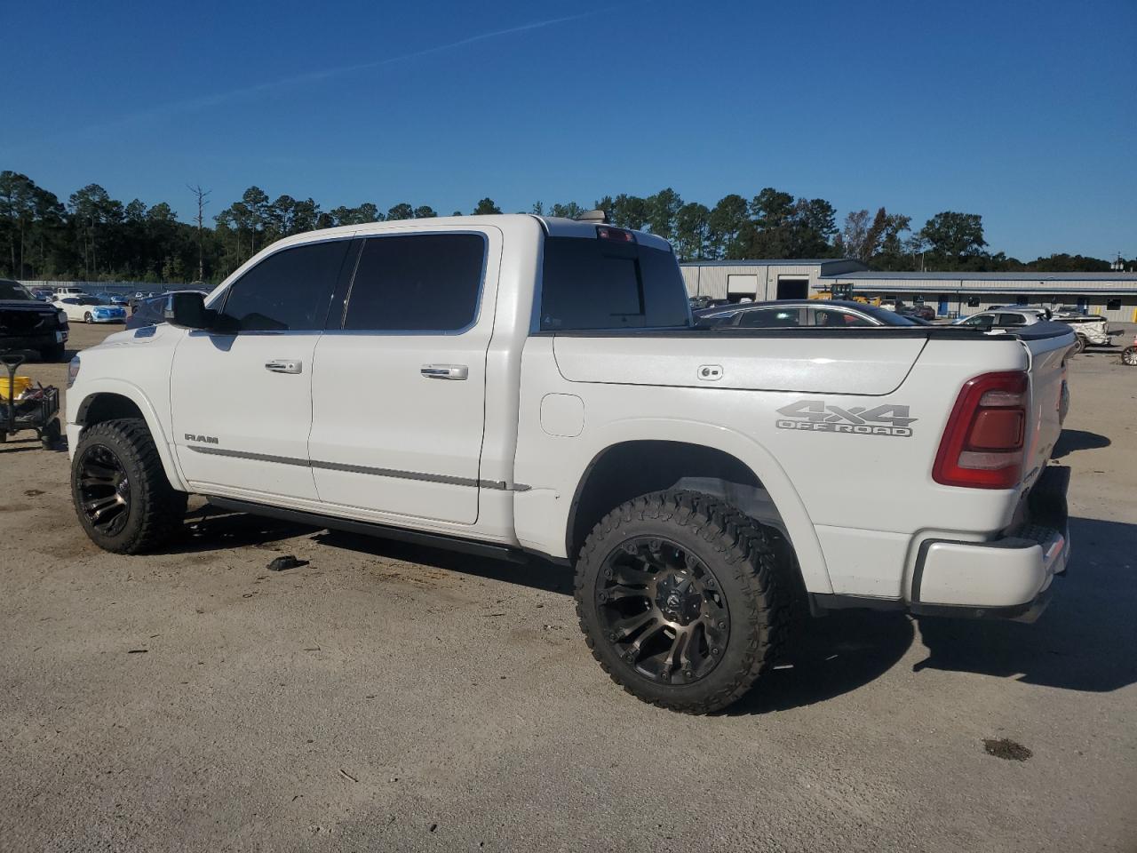 2019 Ram 1500 Limited - Image 2