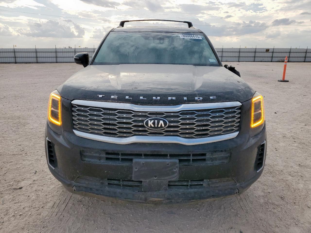 2021 Kia Telluride Ex - Image 5