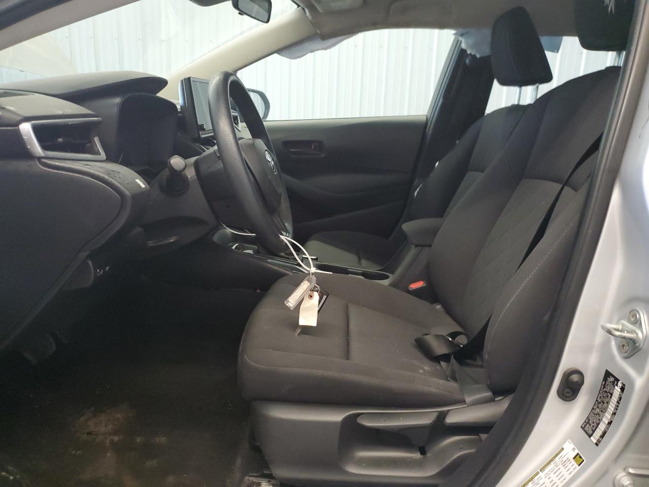 2023 Toyota Corolla Le - Фото 7