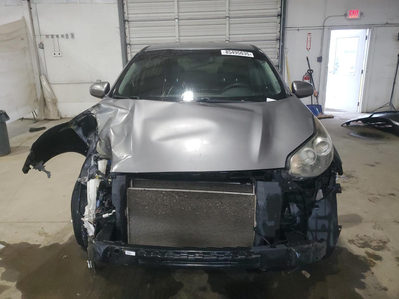 2017 Kia Sportage Lx - Фото 5