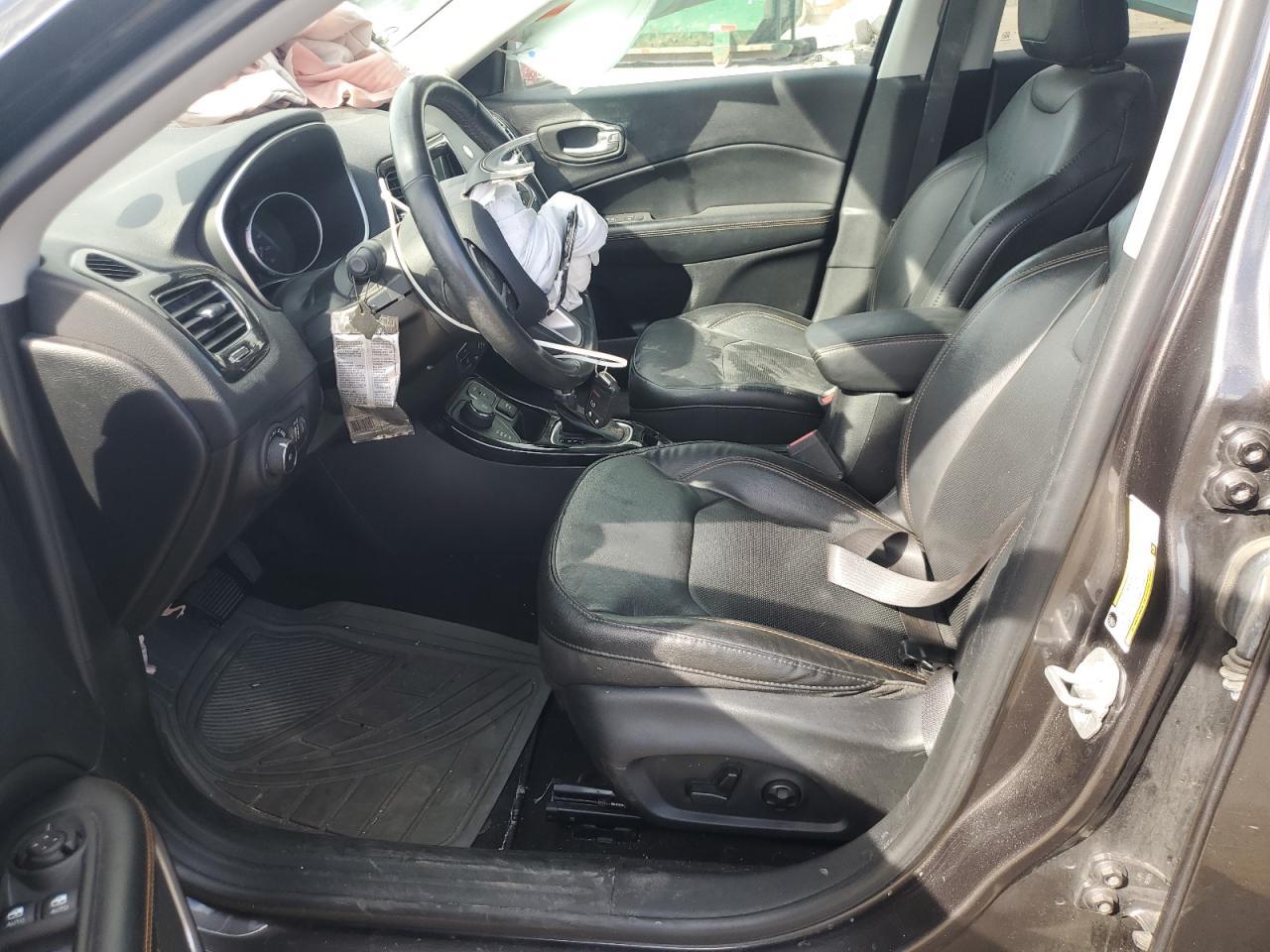 2018 Jeep Compass Limited - Image 7