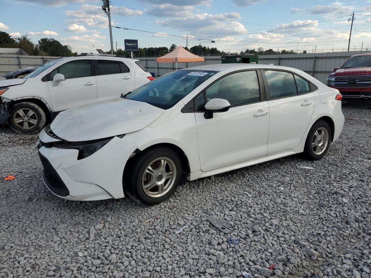 lot