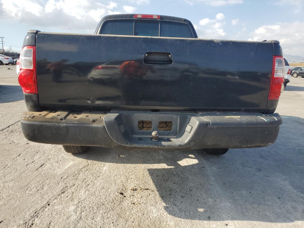 2005 Toyota Tundra Access Cab Sr5 - Фото 6