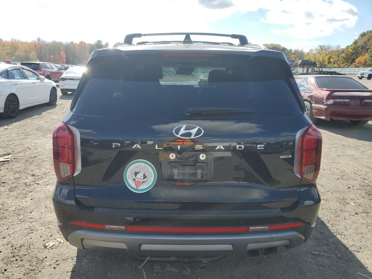 2023 Hyundai Palisade Limited - Image 6
