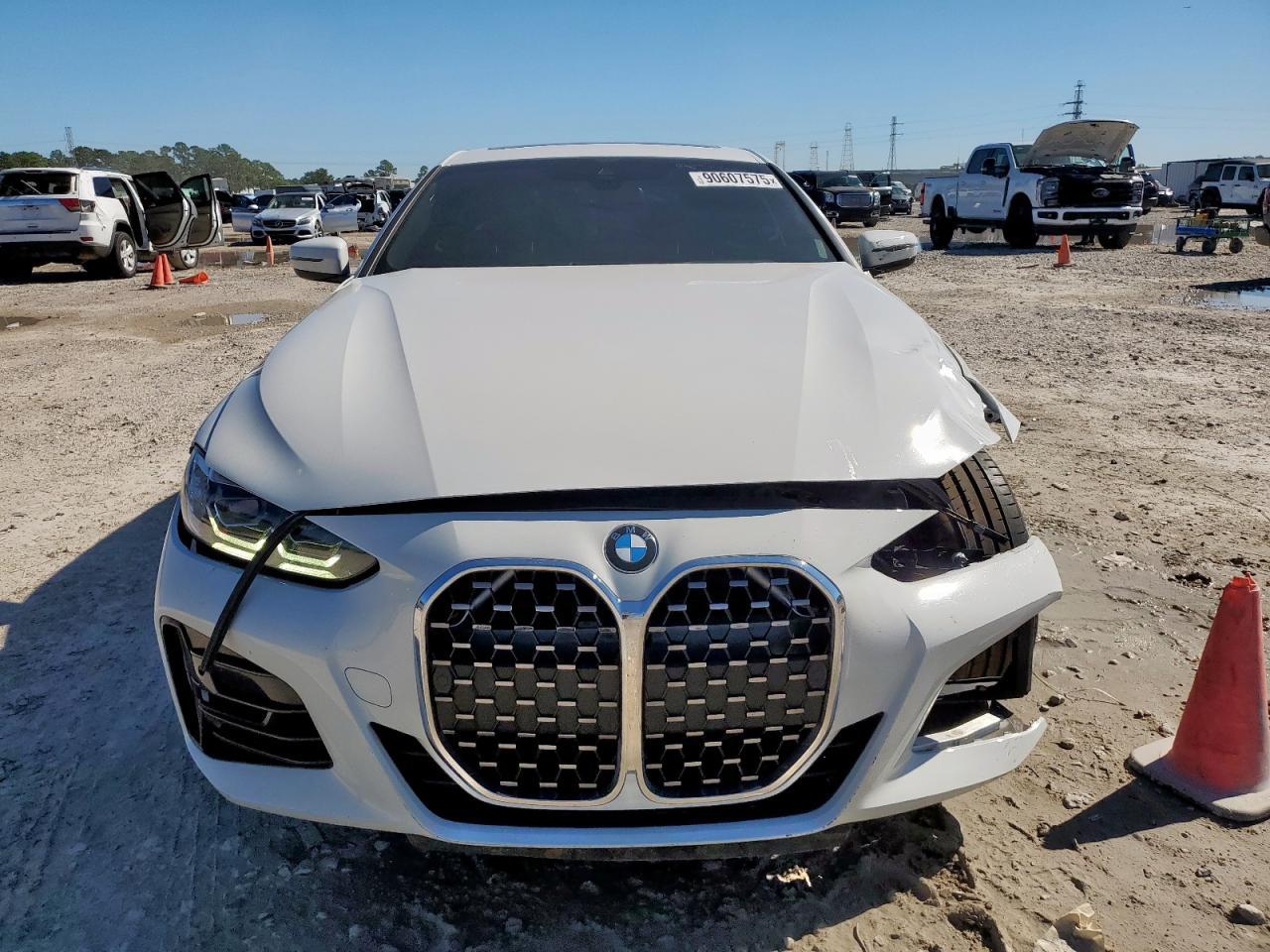 2024 BMW 430I - Image 5