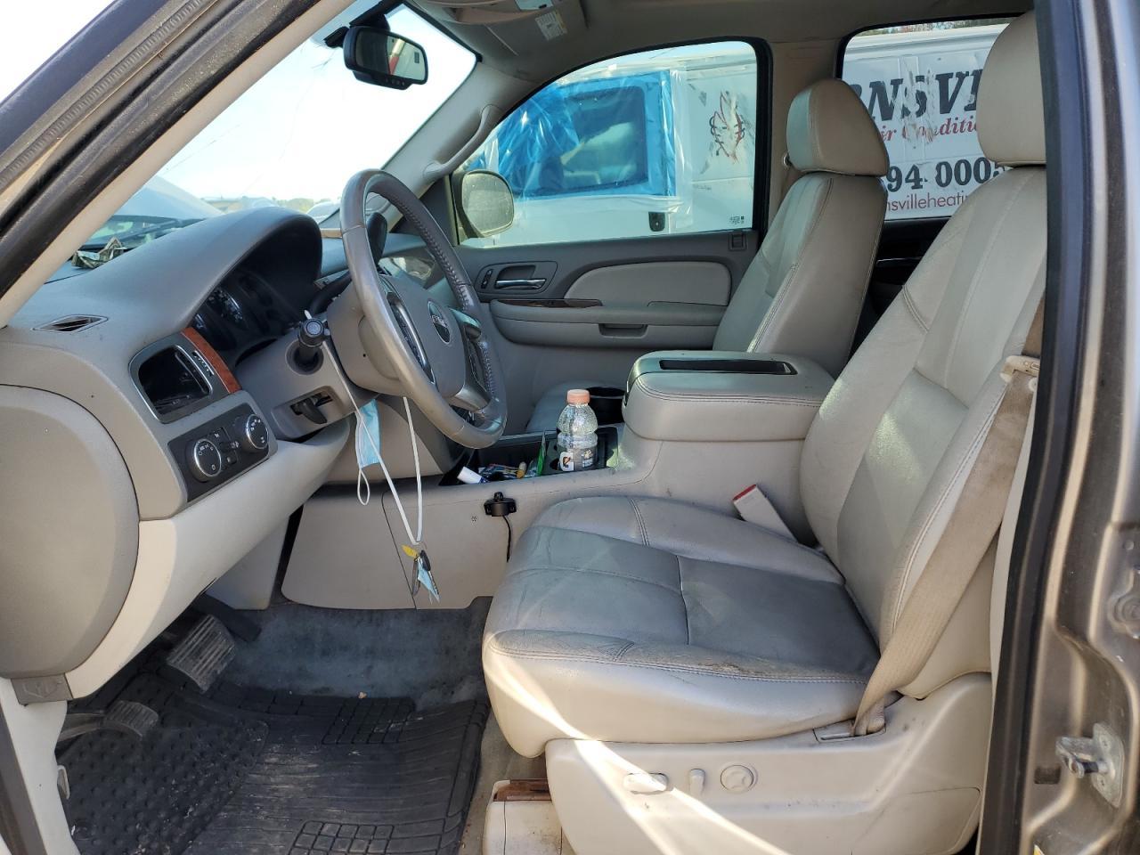 2007 GMC Yukon Xl K1500 - Фото 7
