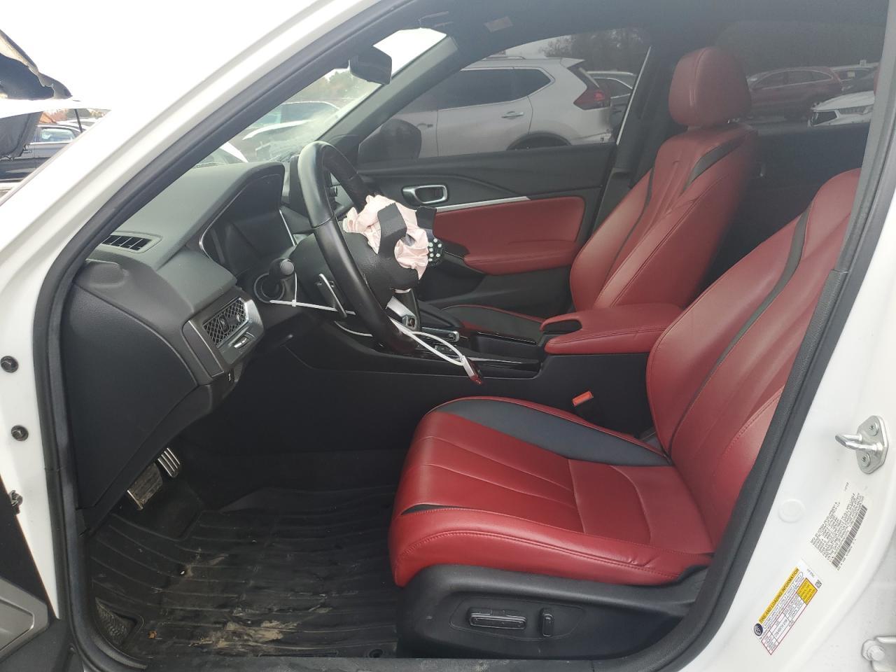 2024 Acura Integra A-Spec - Фото 7