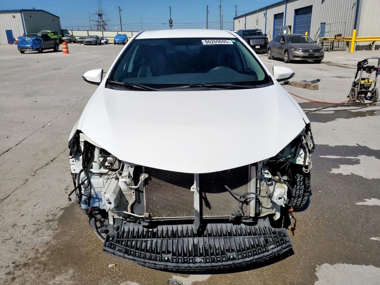 2016 Toyota Corolla L - Image 5