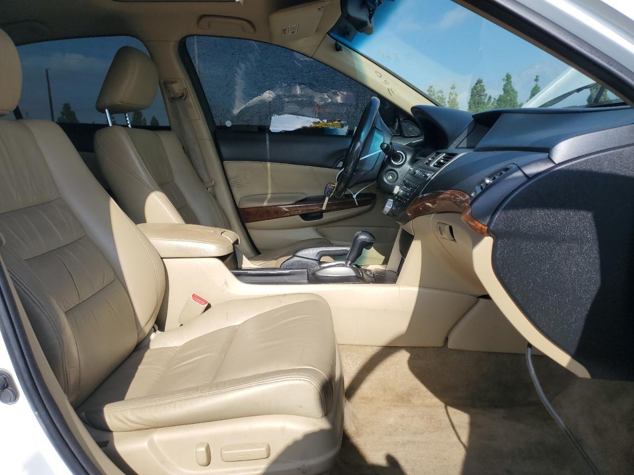 2012 Honda Accord Exl - Image 7