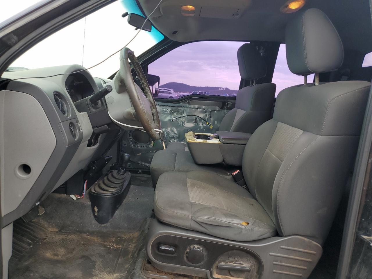 2007 Ford F150 - Фото 7